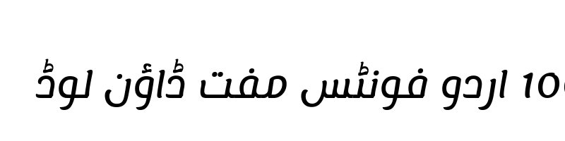 font preview of Lemonada-Regular