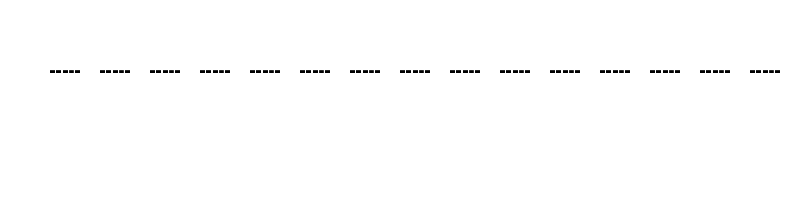 font preview of MORSECD